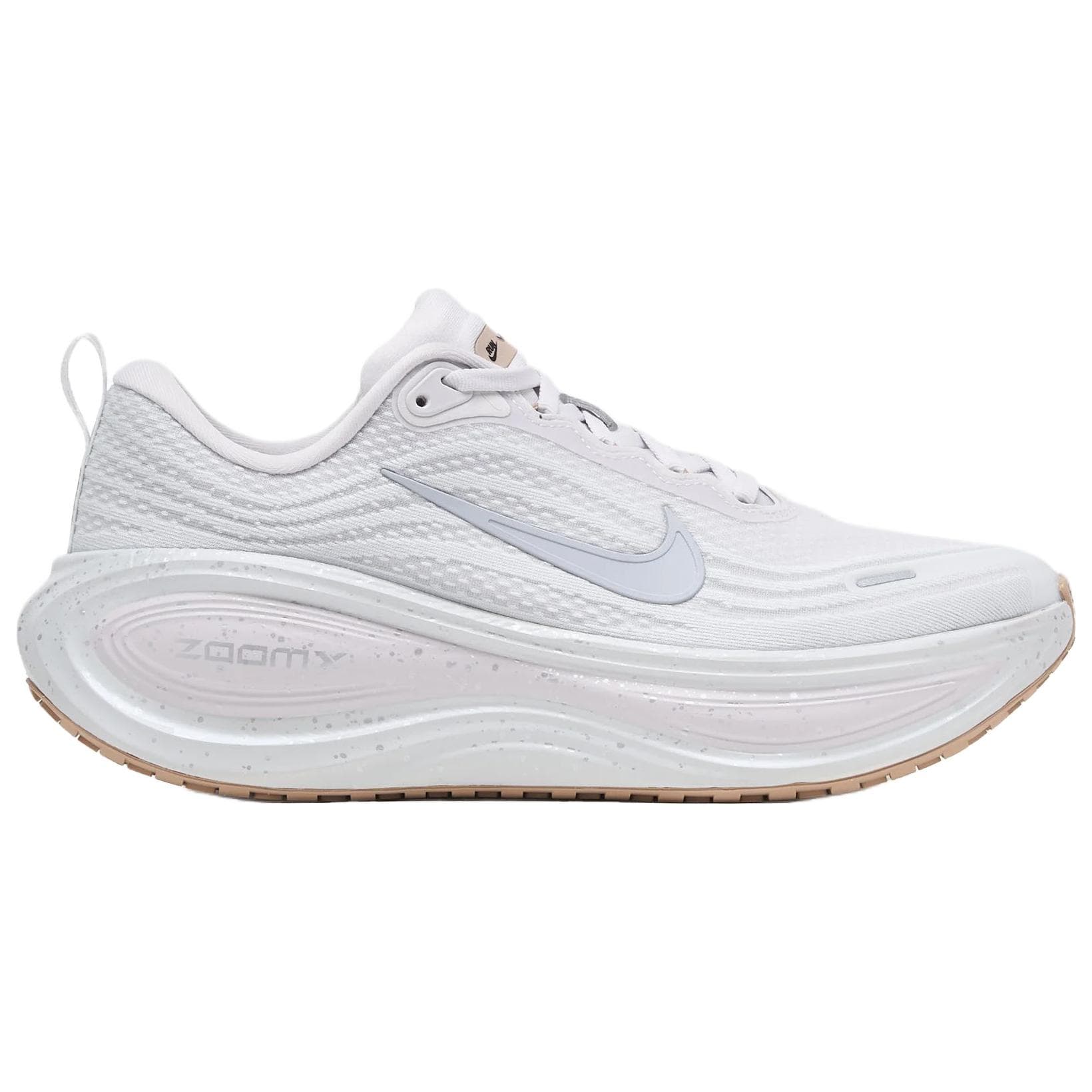 Кроссовки для бега Nike Vomero Plus Speckle White — фото 3