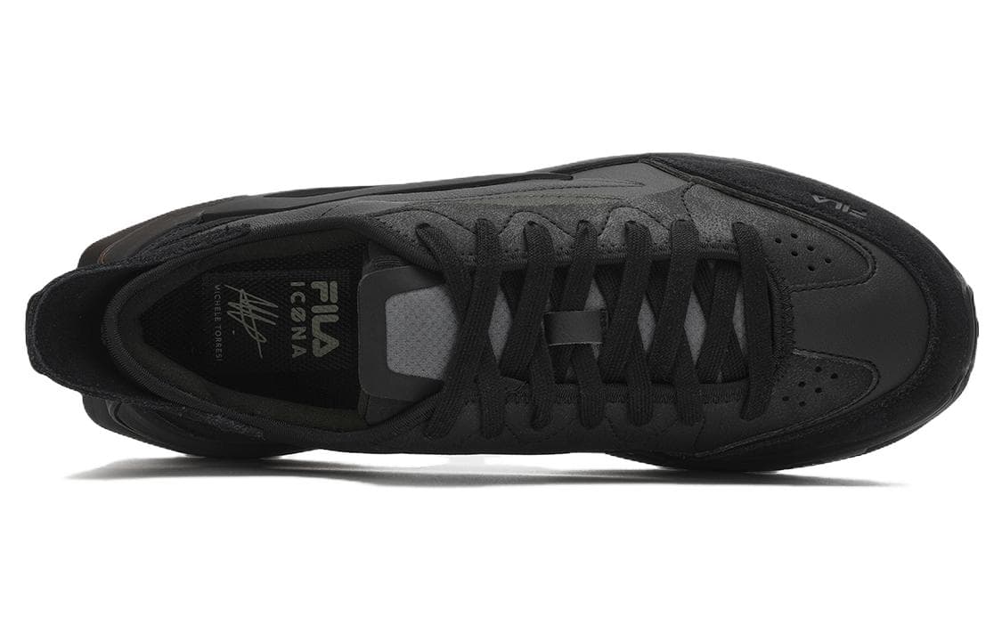 Кроссовки для бега FILA KM - изображение 3