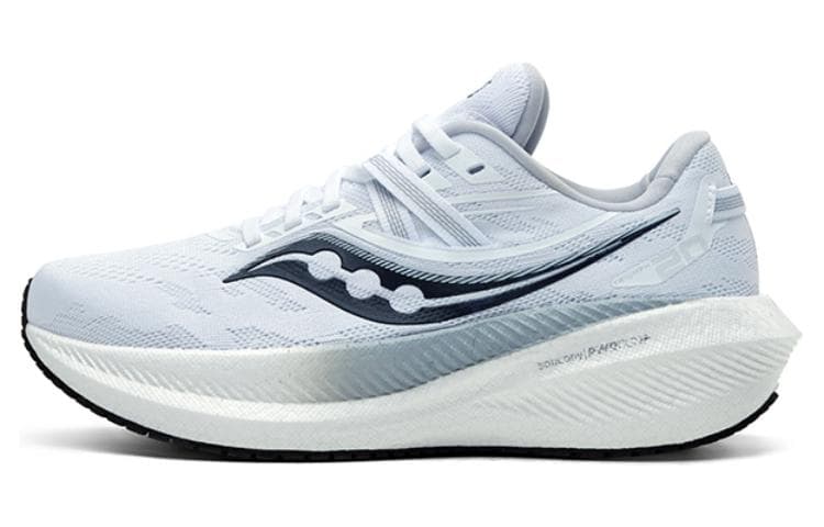 Кроссовки для бега Saucony Triumph 20 - изображение 1