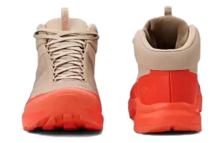 Кроссовки Arcteryx Aerios Fl 2 Mid - изображение 4