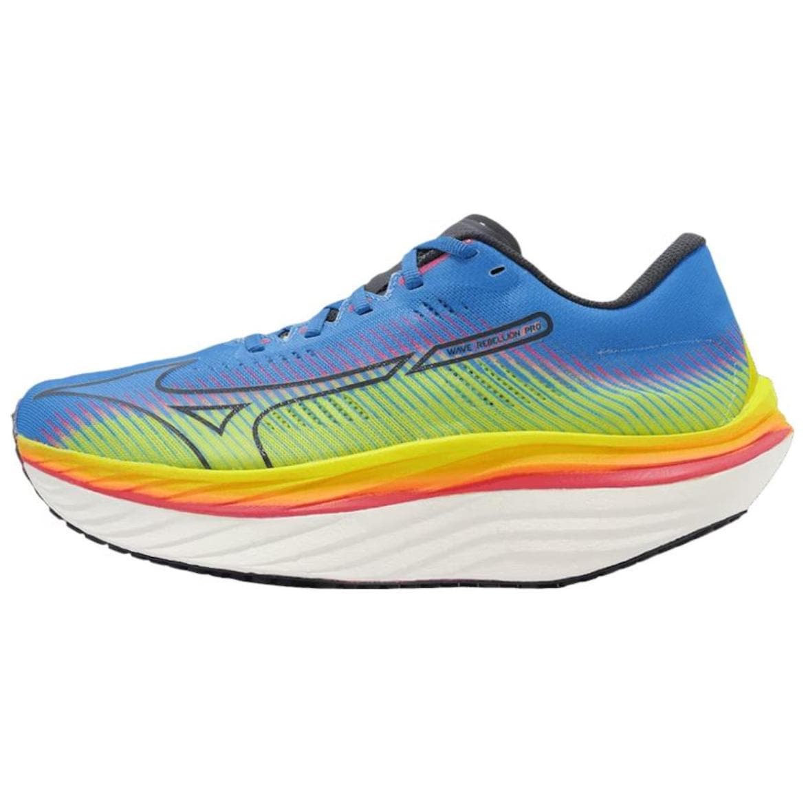 Кроссовки для бега Mizuno Pro - изображение 1