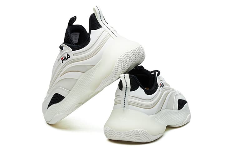 Кроссовки FILA Ray 2 - изображение 5