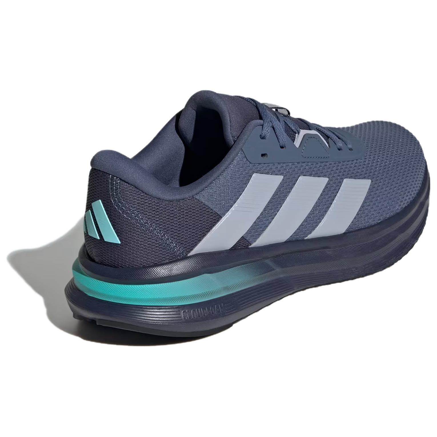 Кроссовки для бега adidas galaxy 7 - изображение 4