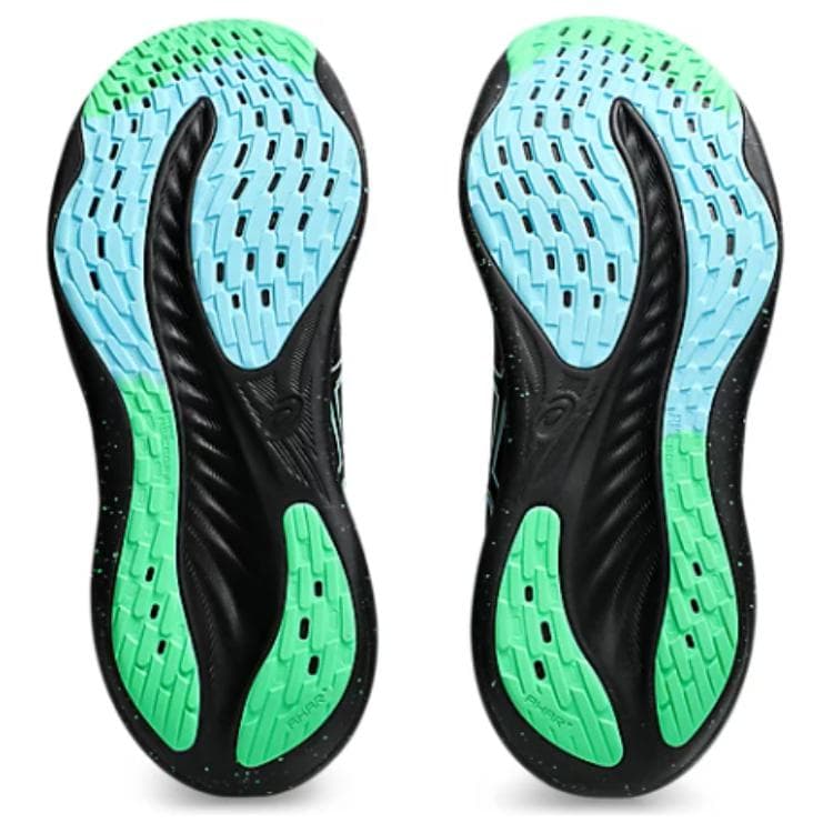 Кроссовки для бега Asics GEL-NIMBUS 26 - изображение 5