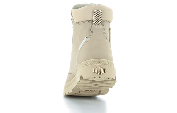 Ботинки уличные Palladium Pampa - изображение 3