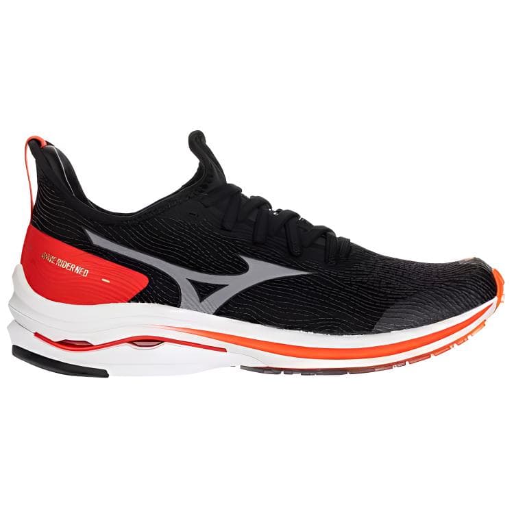 Кроссовки для бега Mizuno Rider Neo - изображение 2