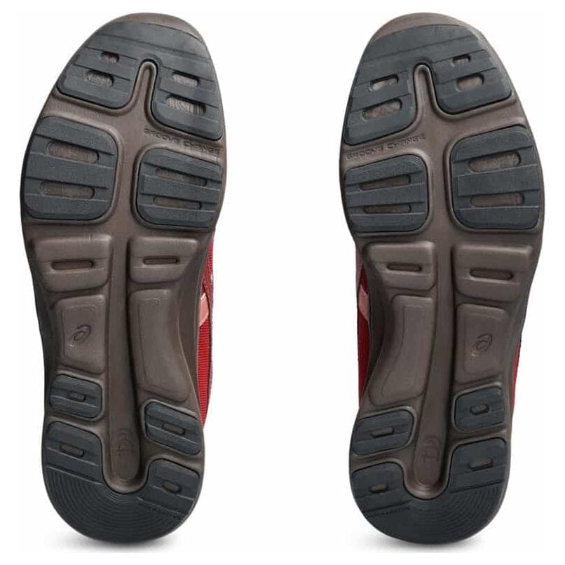 Кроссовки для бега Asics Life Walker - изображение 5