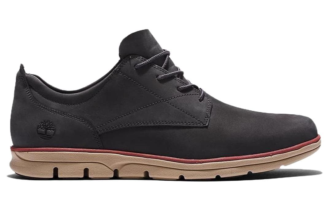 Ботинки Timberland Bradstreet - изображение 2