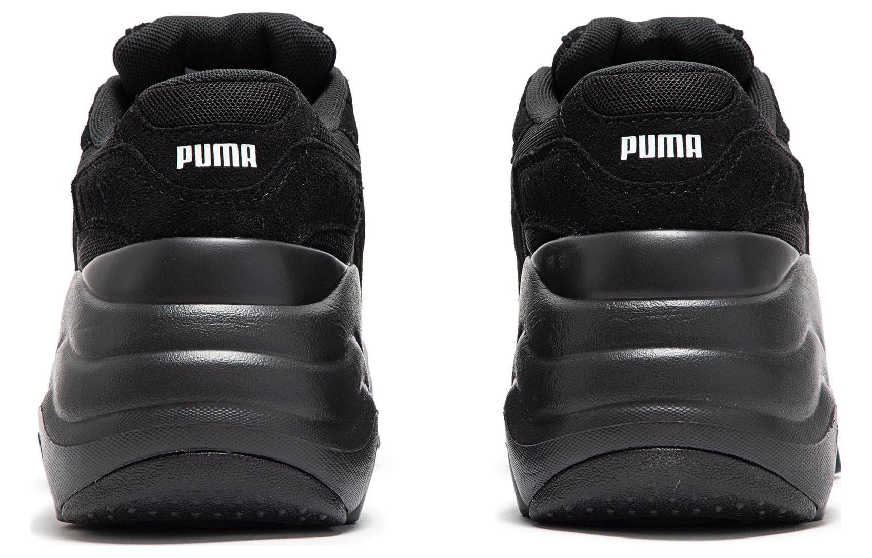 Кроссовки PUMA Pulsar Wedge - изображение 3