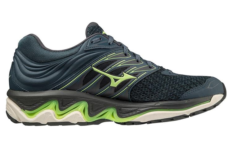 Кроссовки для бега Mizuno Wave Paradox 5 - изображение 2