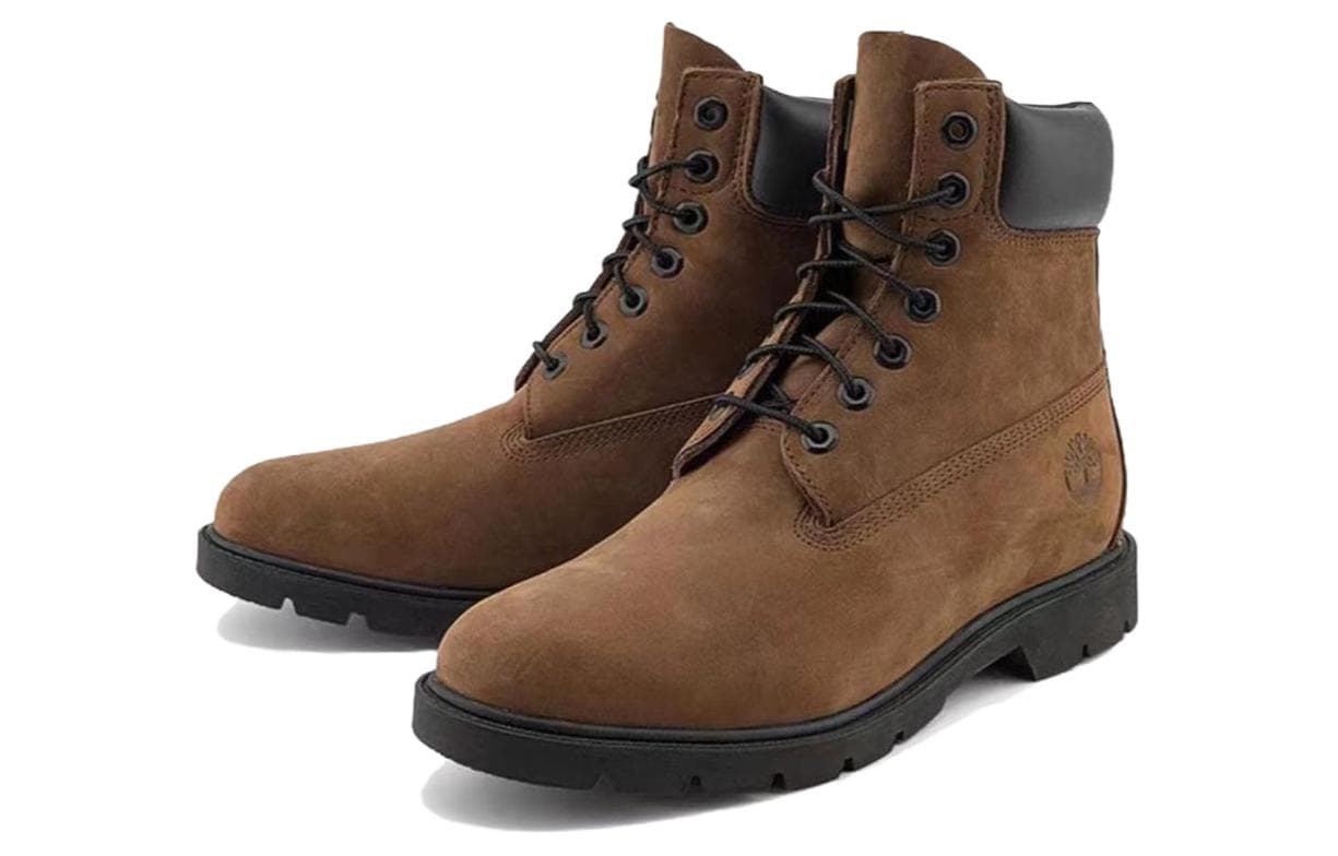 Ботинки уличные Timberland - изображение 3