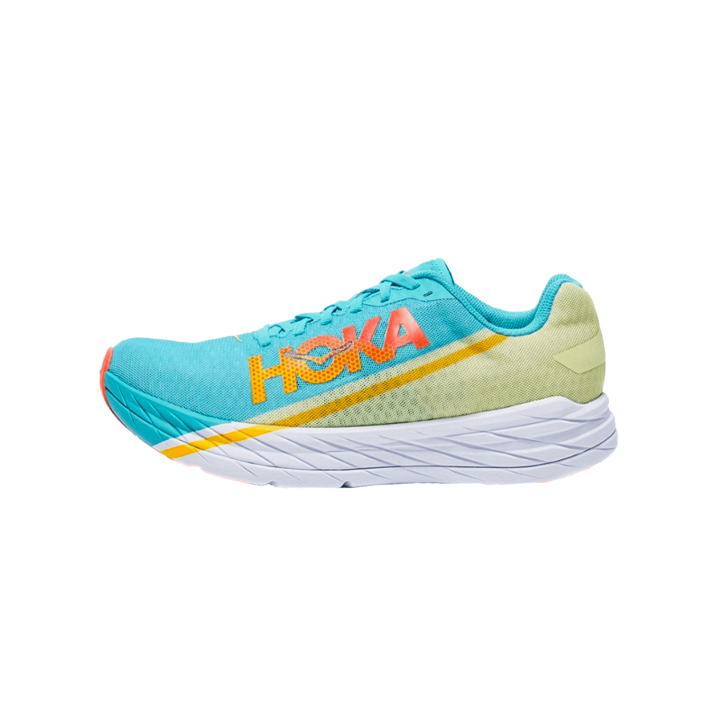 Кроссовки для бега HOKA ONE ONE Rocket X - изображение 1