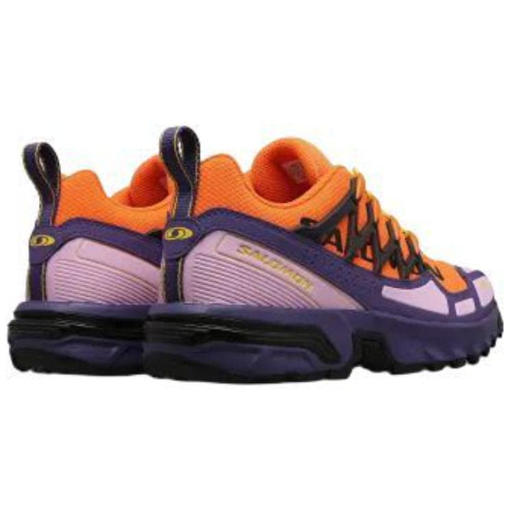 Кроссовки L'Art x SALOMON ACS + OG - изображение 4
