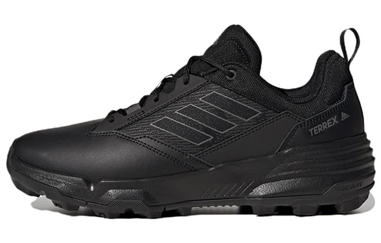 Кроссовки adidas Terrex Unity Lea Low - изображение 1