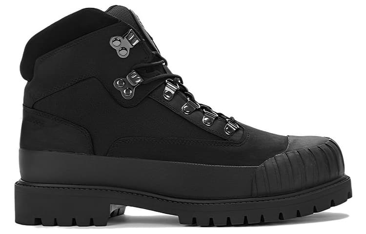 Ботинки уличные Timberland - изображение 2