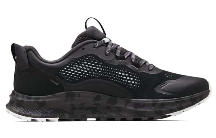 Кроссовки для бега Under Armour - изображение 2