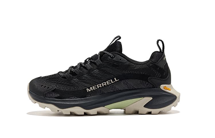 Кроссовки MerrellMOAB SPEED 2 - изображение 1