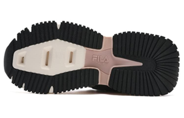 Кроссовки FILA FUSION - изображение 6