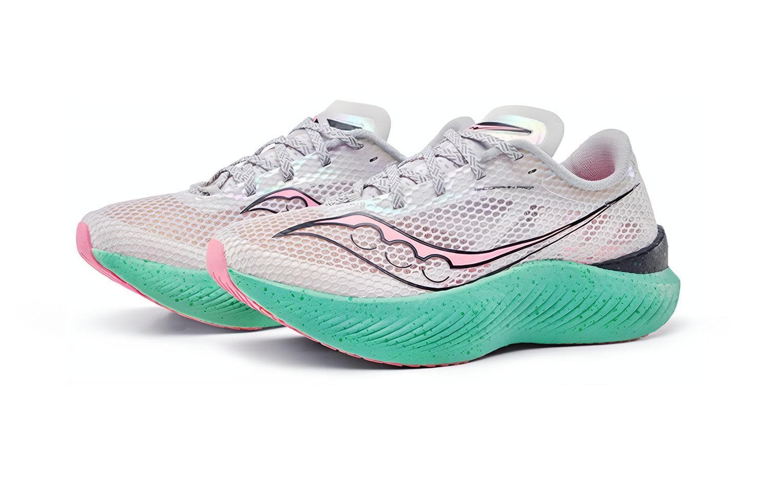 Кроссовки для бега Saucony Endorphin Pro 3 - изображение 3