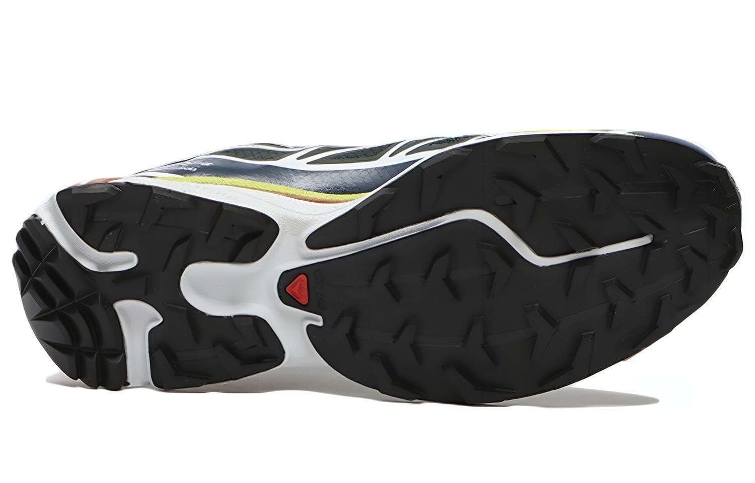 Кроссовки для бега SALOMON XT-6 ADV - изображение 5