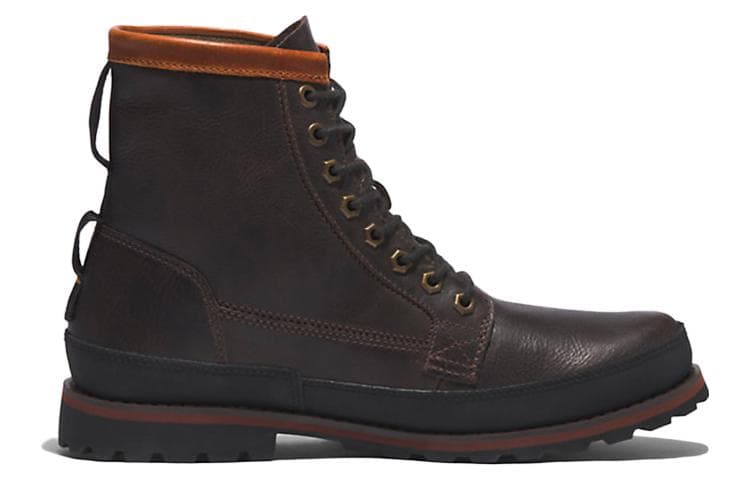Ботинки уличные Timberland - изображение 2