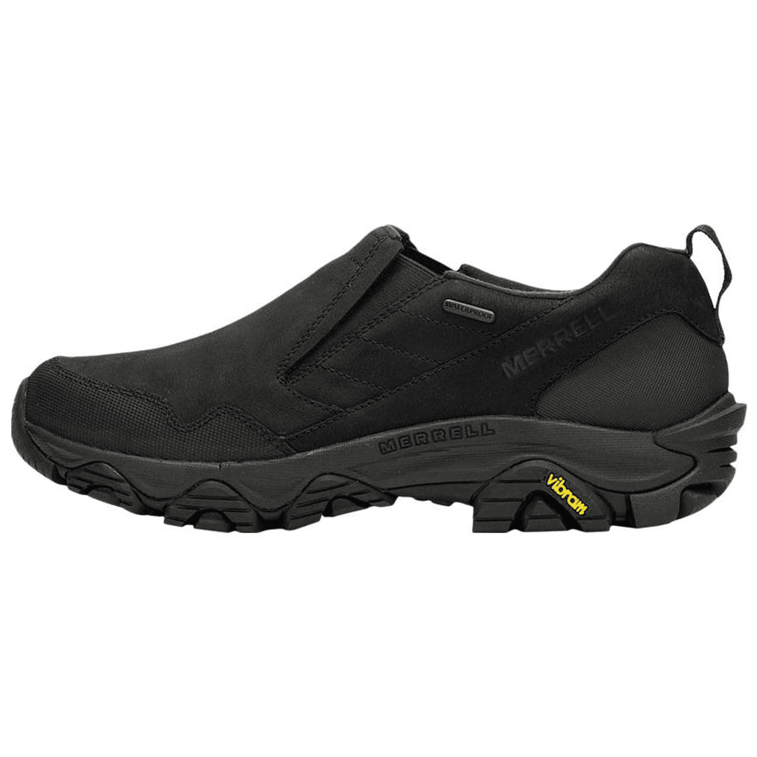 Кроссовки MERRELL ColdPack 3 Thermo Moc - изображение 1