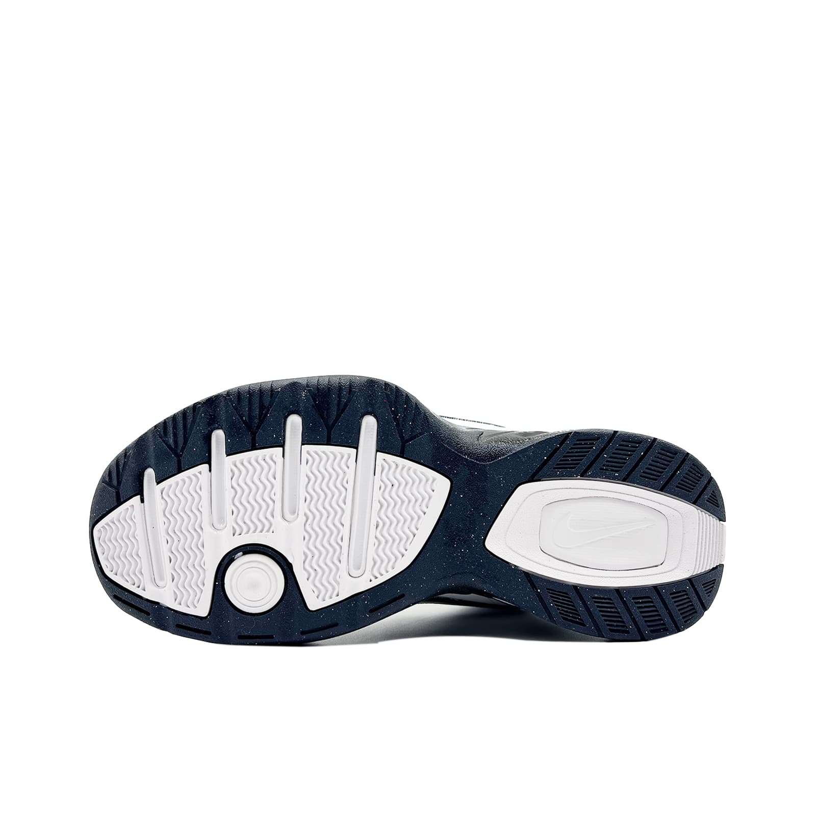 Кроссовки Nike Air Monarch 4 - изображение 5