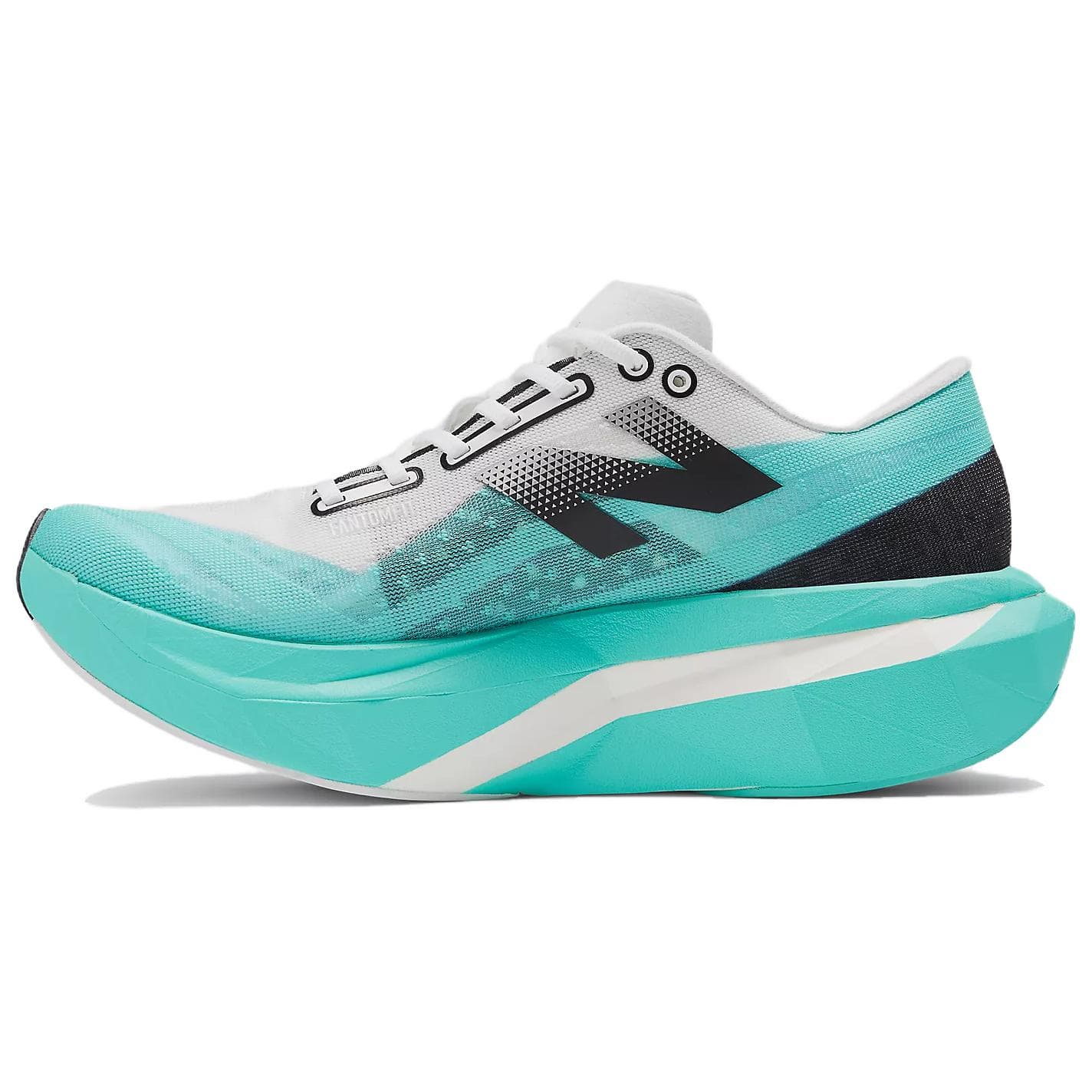 Кроссовки для бега New Balance FuelCell Supercomp Elite v4 - изображение 2