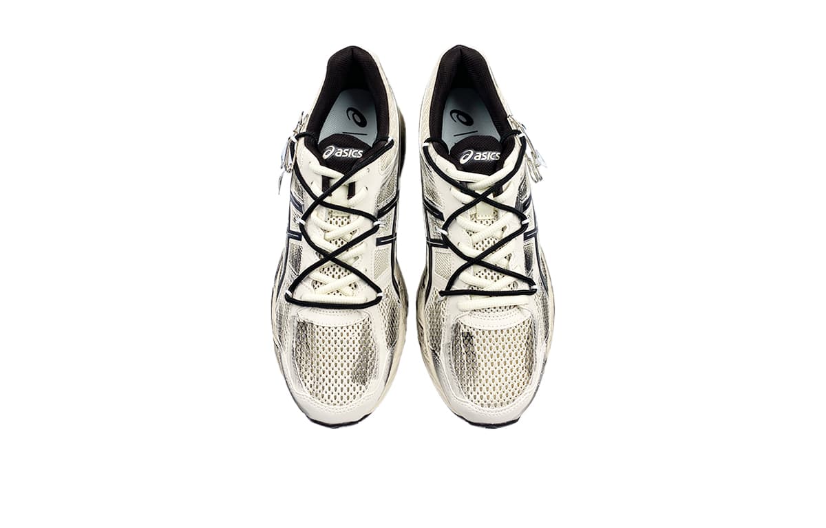 Кроссовки для бега Asics Gel-Contend 4 - изображение 4