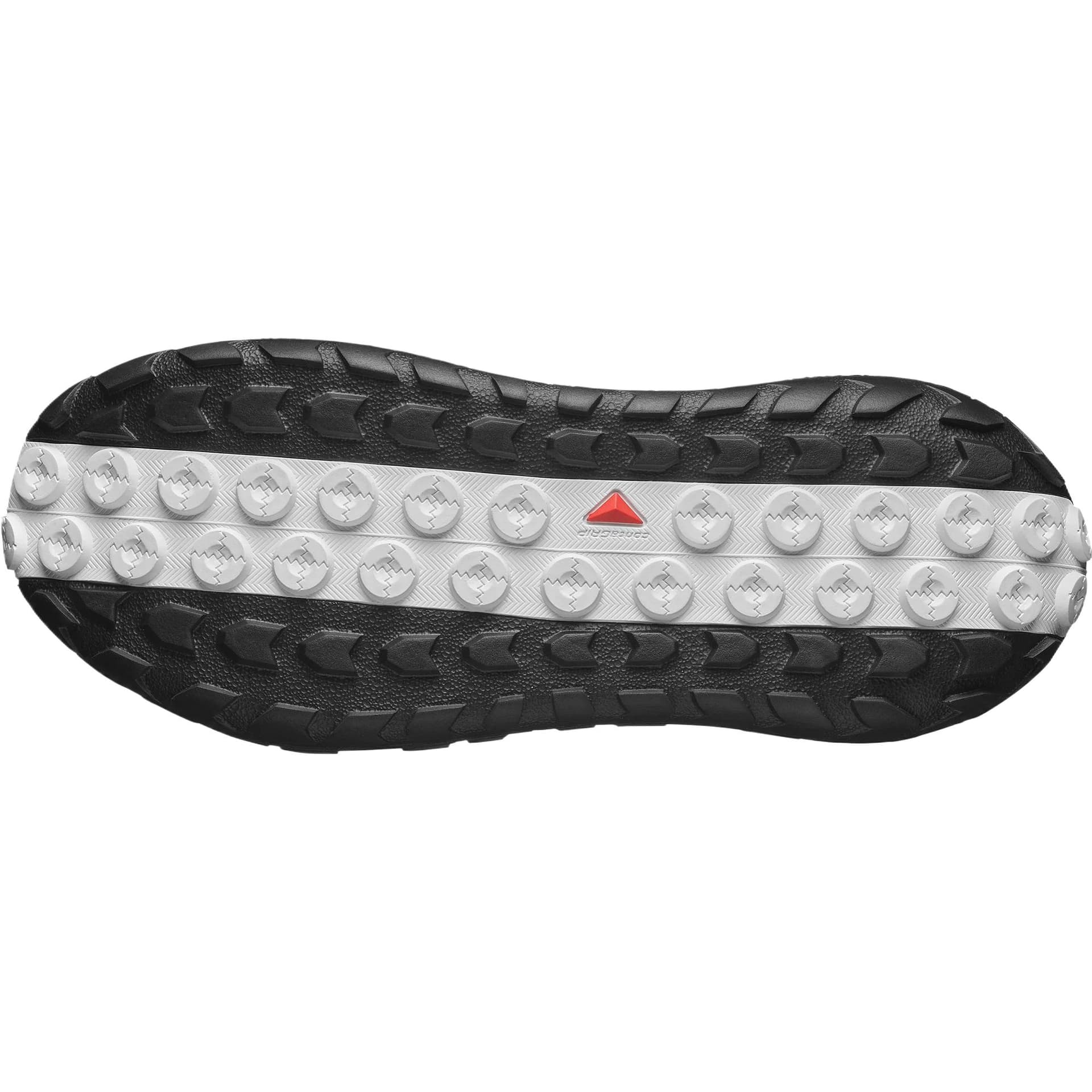 Сандалии Salomon SOLAMPHIBIAN Противоскользящий Сопротивляющийся запахам Дышащий Сцепление Амортизация Легкая уличная обувь - изображение 5
