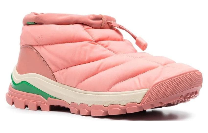 Кроссовки Joe Freshgoods x Vans Slip-Hiker LX - изображение 2