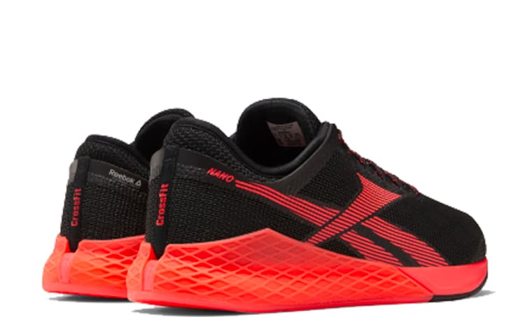 Кроссовки для бега Reebok - изображение 4