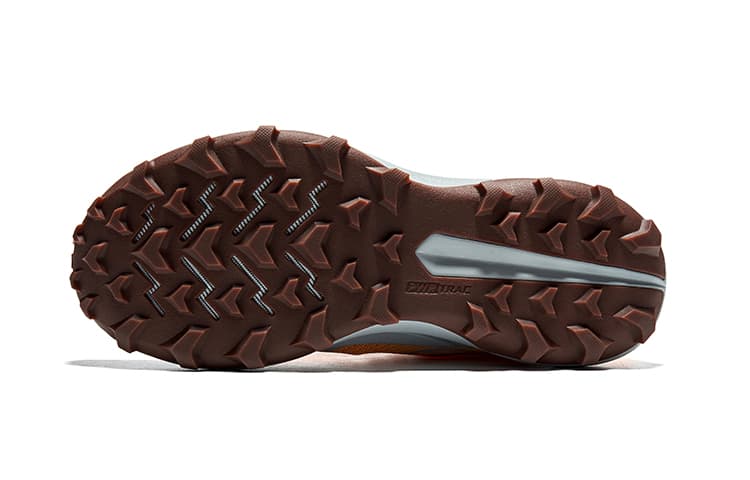 Кроссовки для бега Saucony PEREGRINE 14 - изображение 5