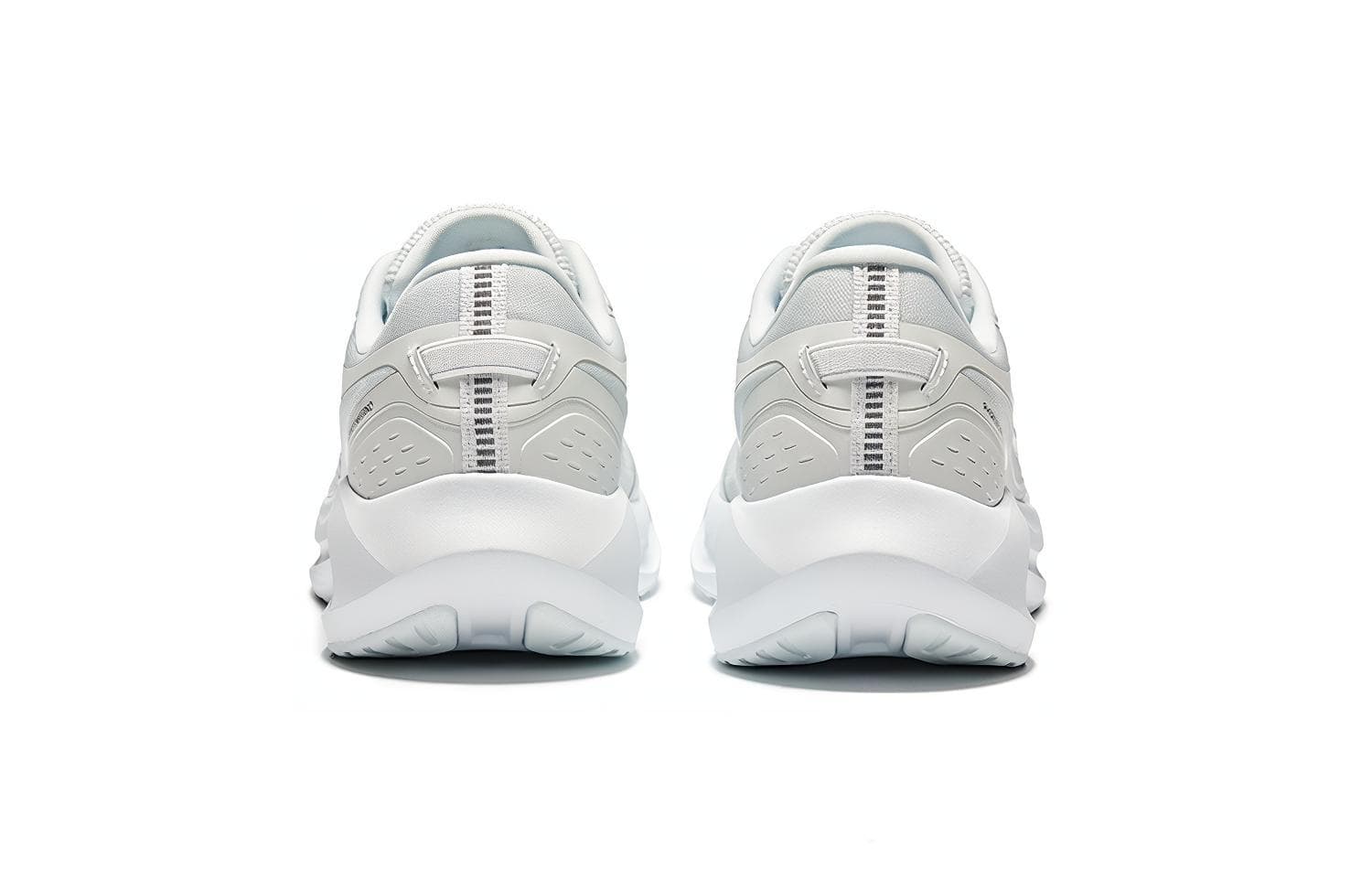 Кроссовки для бега Saucony Phoenix LS - изображение 4
