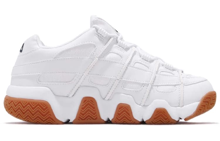 Кроссовки FILA Barricade XT 97 - изображение 2