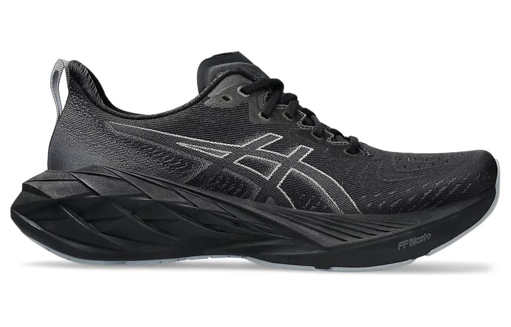 Кроссовки для бега Asics - изображение 2