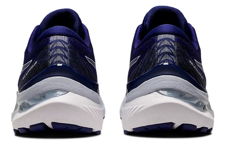 Кроссовки для бега Asics GEL-KAYANO 29 D - изображение 5