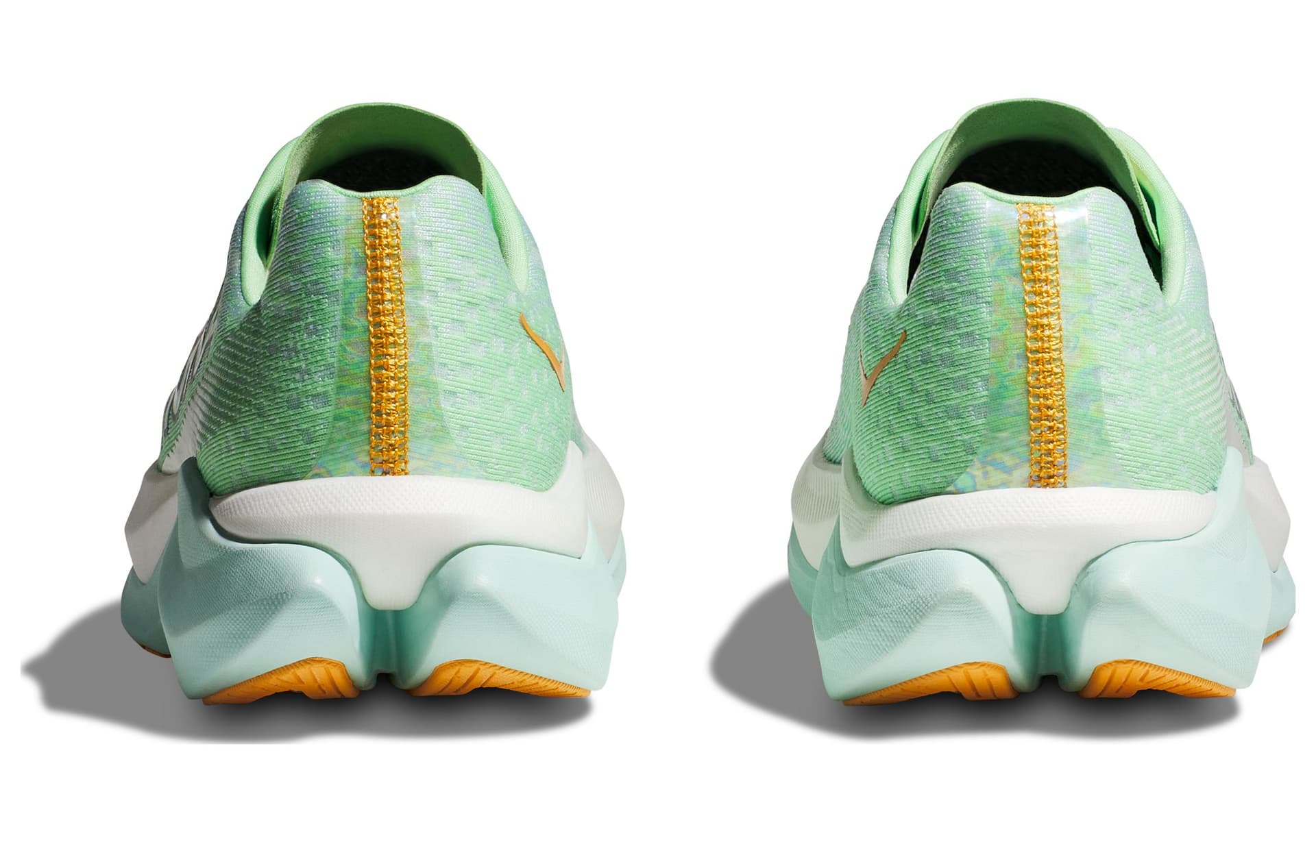 Кроссовки для бега HOKA ONE ONE Mach X - изображение 3