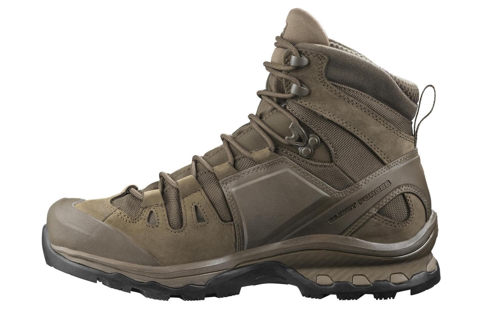 Кроссовки SALOMON Quest 4d Gtx Forces 2 En - изображение 1