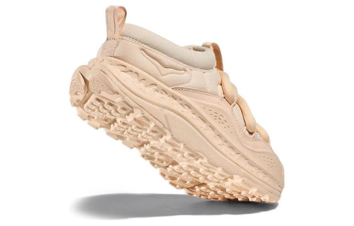 Кроссовки HOKA ONE ONE Ora Primo - изображение 5