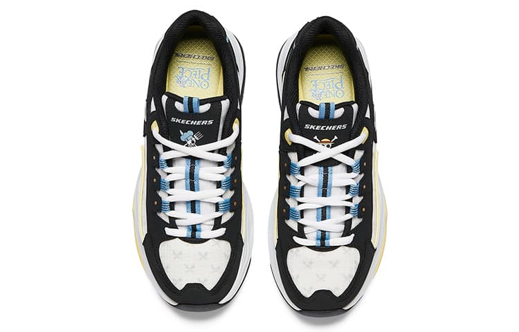 Кроссовки x Skechers D'LITES 4.0 - изображение 4