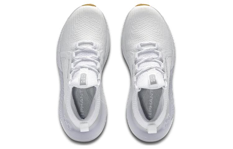 Кроссовки для гольфа Under Armour HOVR Phantom - изображение 3
