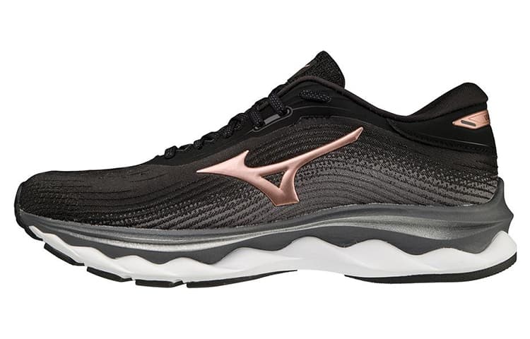 Кроссовки для бега Mizuno Wave Sky 5 - изображение 1