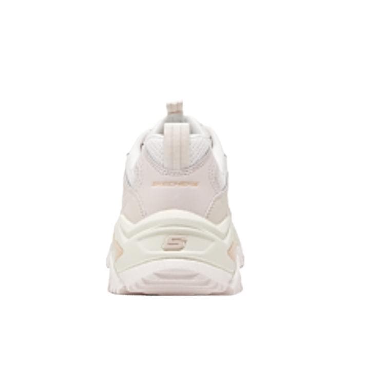 Кроссовки Skechers Аbrasion Resistant Дышащий Увеличение Высоты Аbrasion Resistant Дышащий Увеличение Высоты Низкий Топ - изображение 4