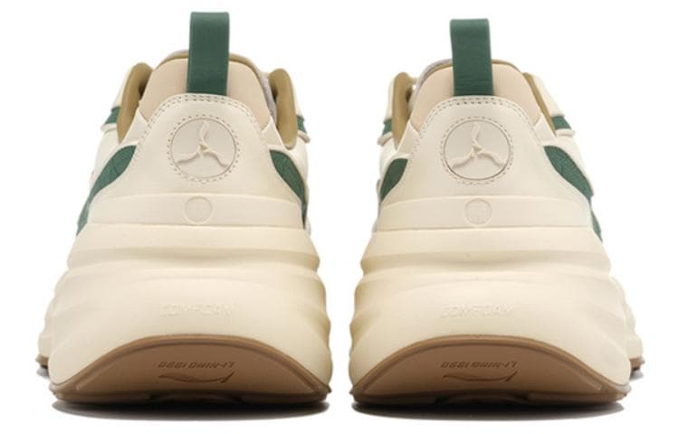 Кроссовки для бега LI-NING 1990 - изображение 4