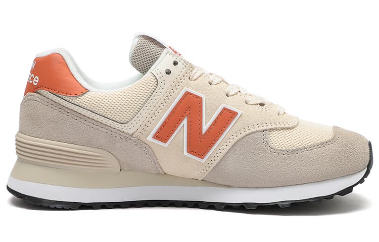 Кроссовки для бега New Balance NB 574 - изображение 2