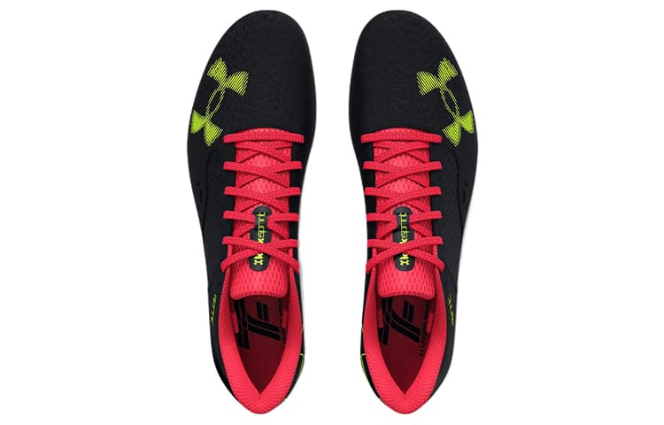 Кроссовки для бега Under Armour - изображение 4