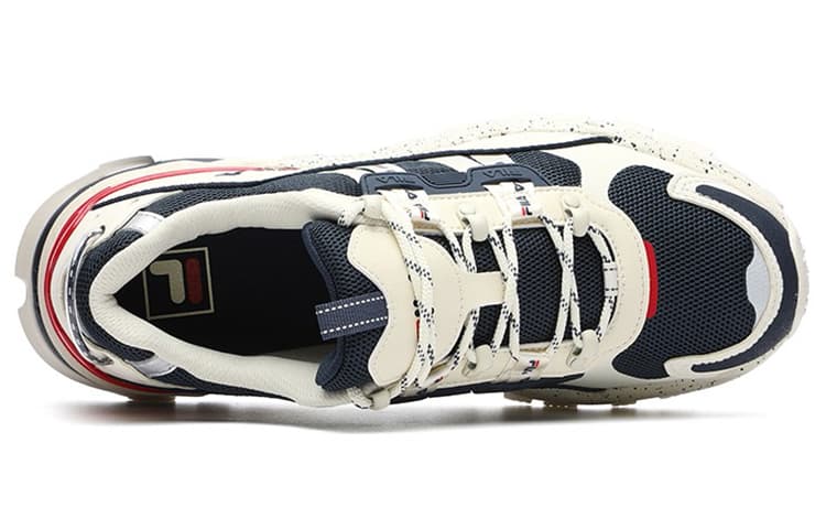 Кроссовки для бега FILA Heritage Sneakers - изображение 4