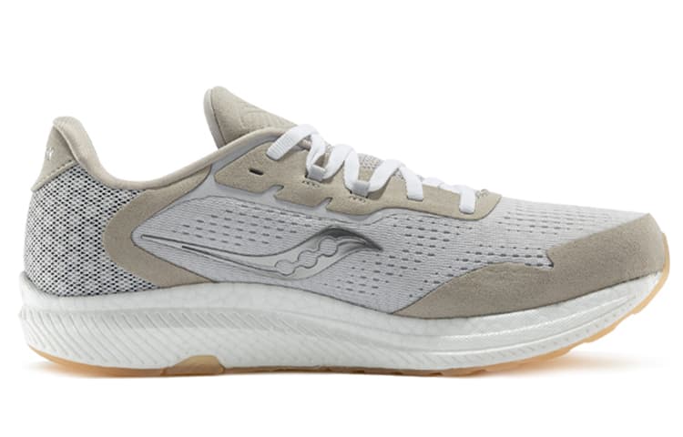 Кроссовки для бега Saucony Freedom 4 4 - изображение 2