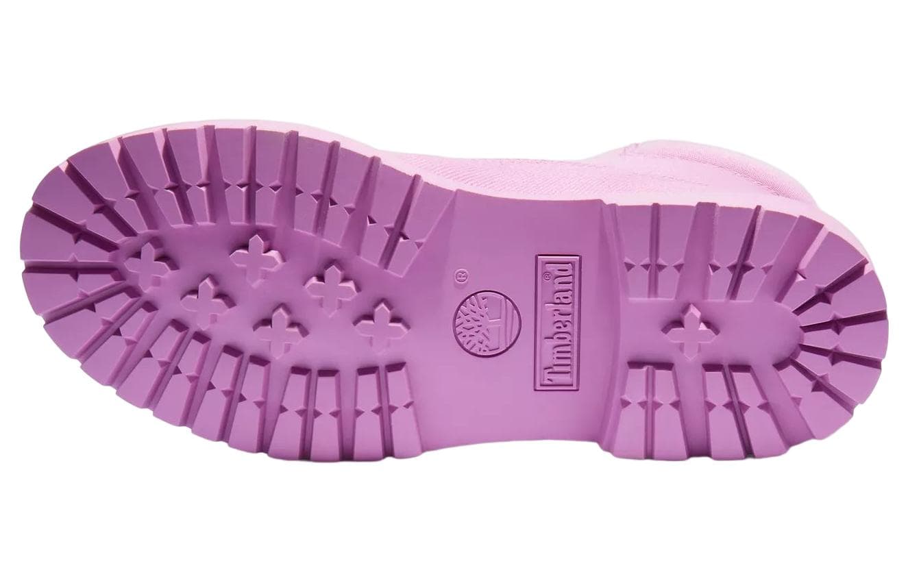 Ботинки уличные PANGAIA x Timberland Waterproof 6-inch - изображение 6
